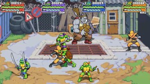 TMNT 5