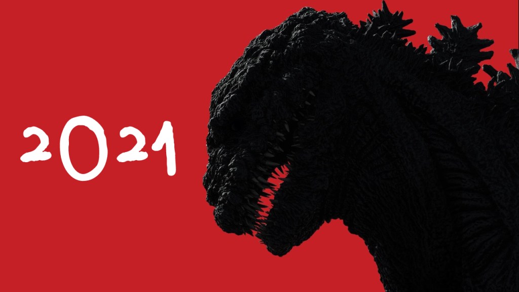 Godzilla: este año inicia el universo compartido de&nbsp;Toho