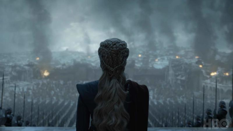 Game of Thrones películas HBO