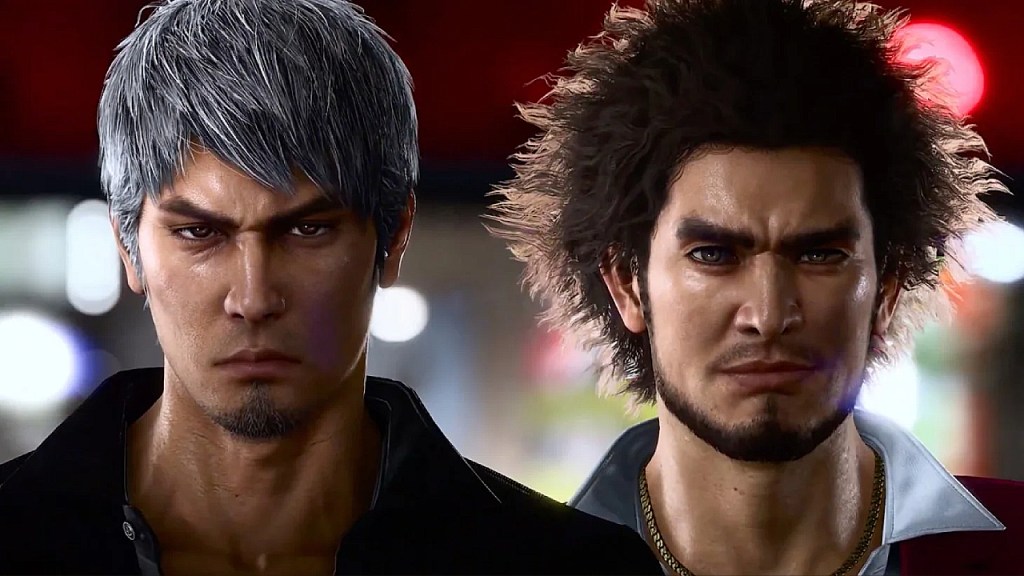 Yakuza y Like a Dragon lanzan paquetes digitales de&nbsp;inicio