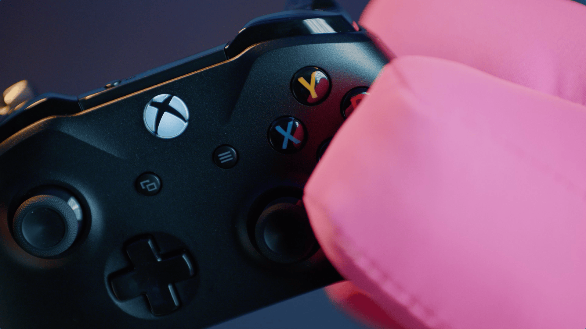 Fall Guys Xbox