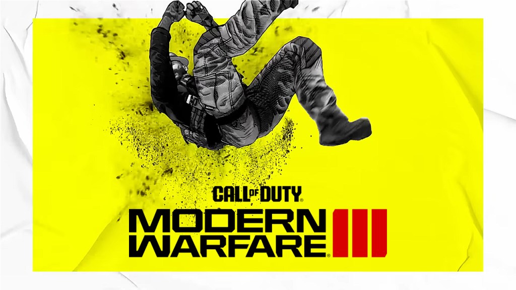 Call of Duty: Modern Warfare 3 – Lucha por equipos&nbsp;[IMPRESIONES]
