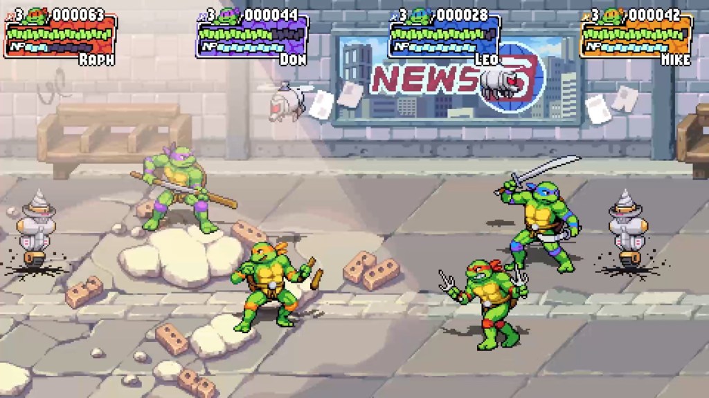 TMNT 2