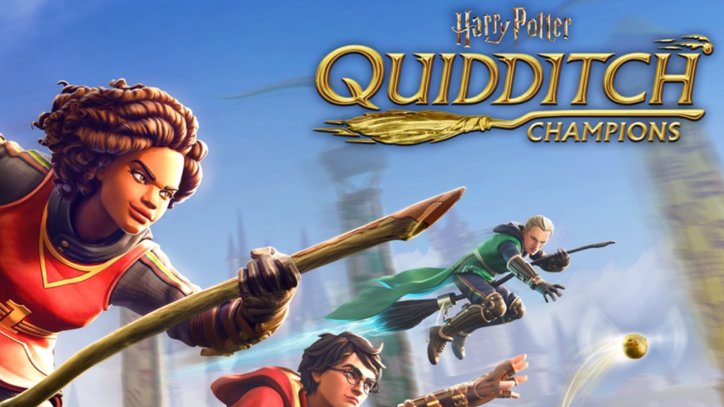 Harry Potter: Quidditch Champions – Review: La casa&nbsp;ganadora