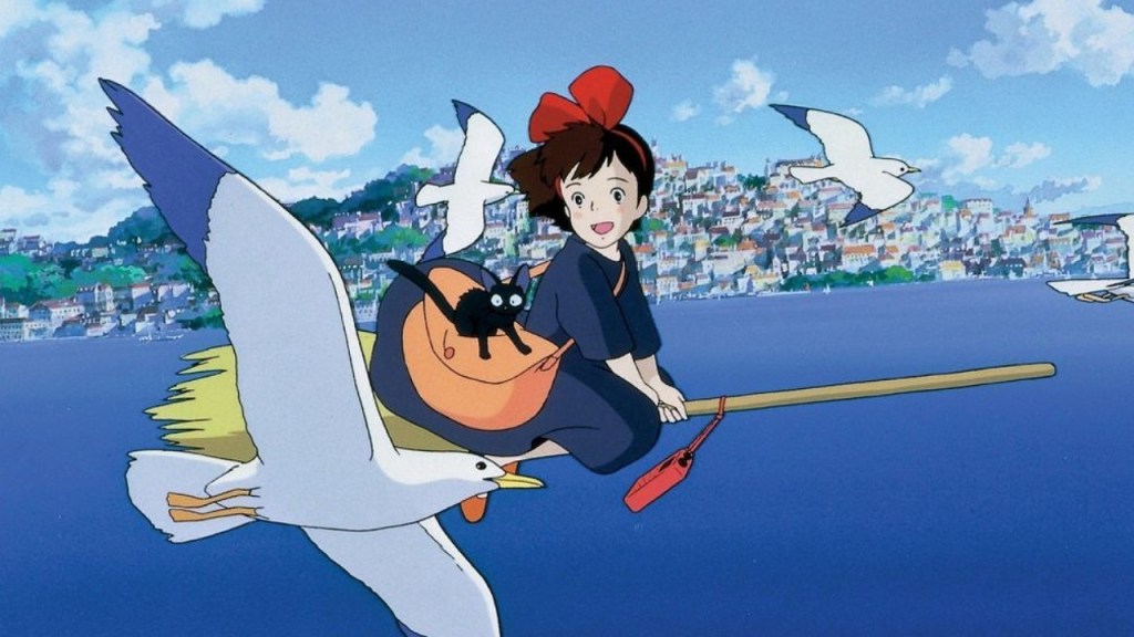 Studio Ghibli: ya puedes conseguir el soundtrack de sus películas en&nbsp;vinilo