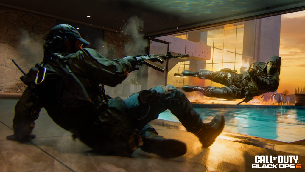 Call of Duty: Black Ops 6 – Impresiones de la Beta&nbsp;Abierta