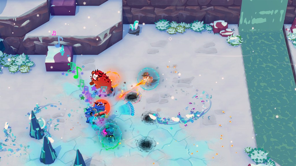 Relic Hunters Legend - Review