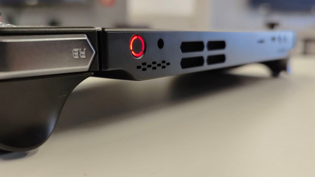 Lenovo Legion Go