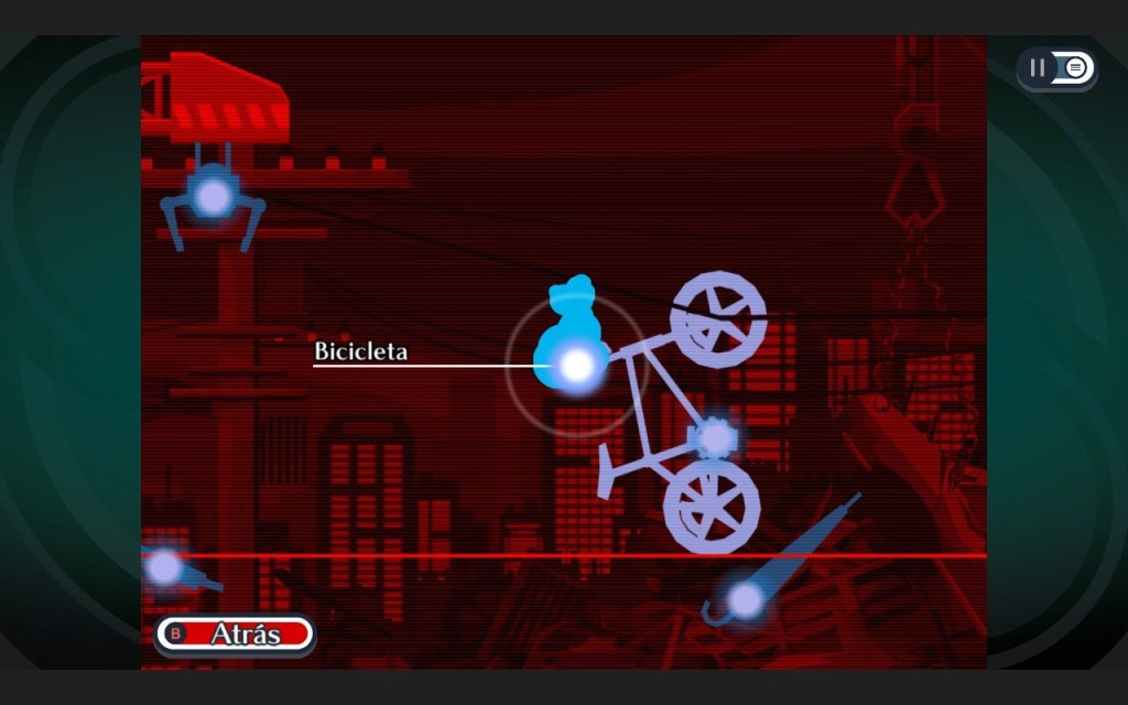 Ghost Trick: Detective Fantasma Review