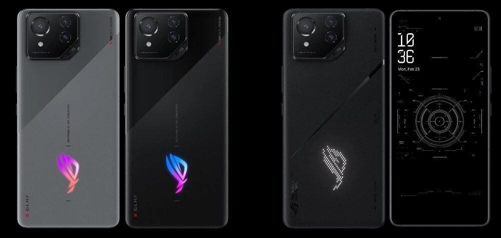 ASUS ROG Phone 8