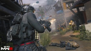 Call of Duty