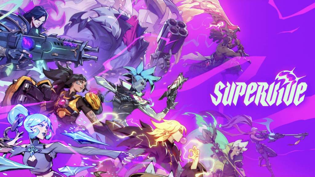 SUPERVIVE: el MOBA sensación de Steam llega a&nbsp;Sudamérica