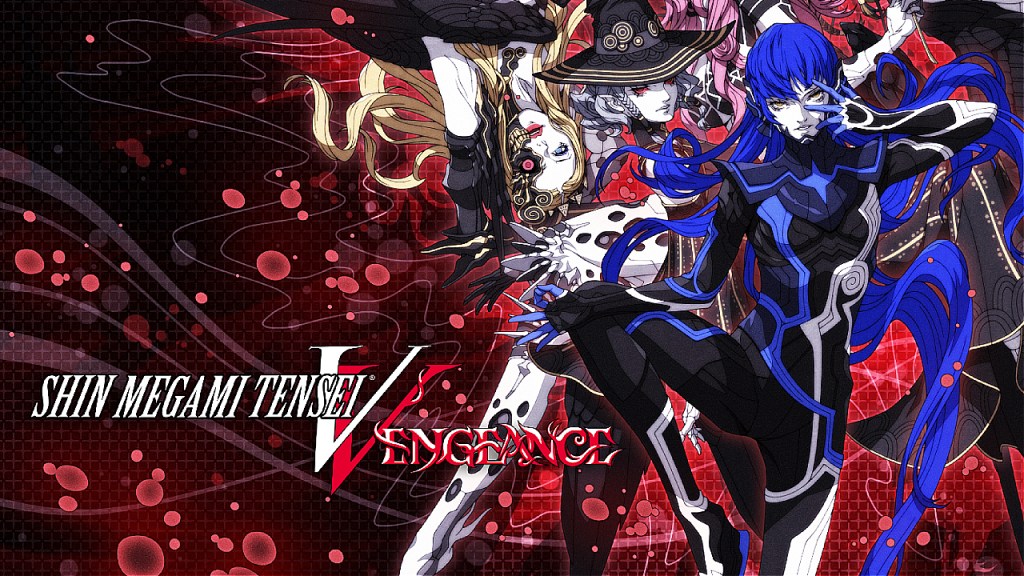 Shin Megami Tensei V: Vengeance ya está disponible en consolas y&nbsp;PC