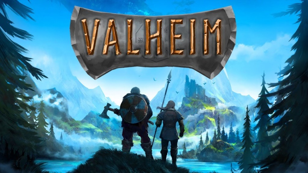 Valheim alcanza el millón de copias vendidas en una&nbsp;semana