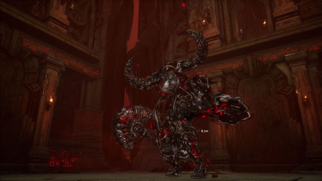 Blade & Soul NEO: Moonwater Plains part 3