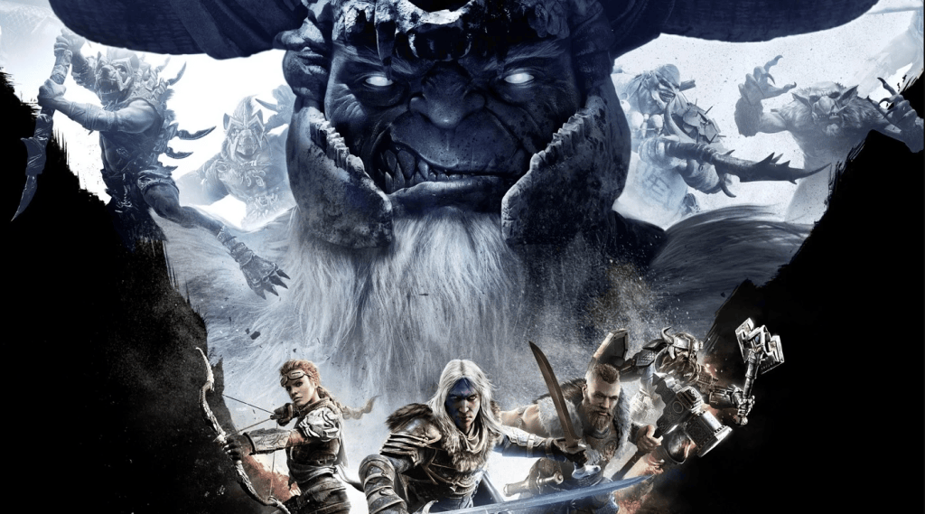 D&D: Dark Alliance revela gameplay y fecha de&nbsp;lanzamiento