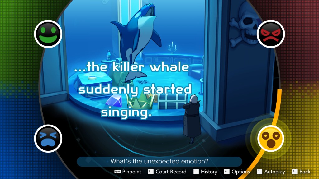 Apollo Justice: Ace Attorney Trilogy - review