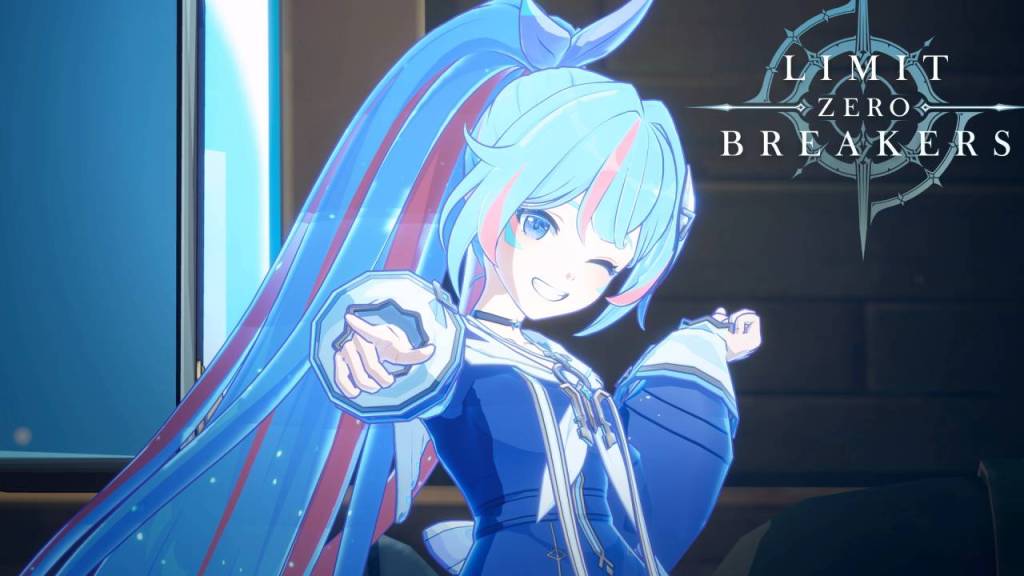 Limit Zero Breakers conquista la Paris Games Week 2025 con muchas&nbsp;sorpresas