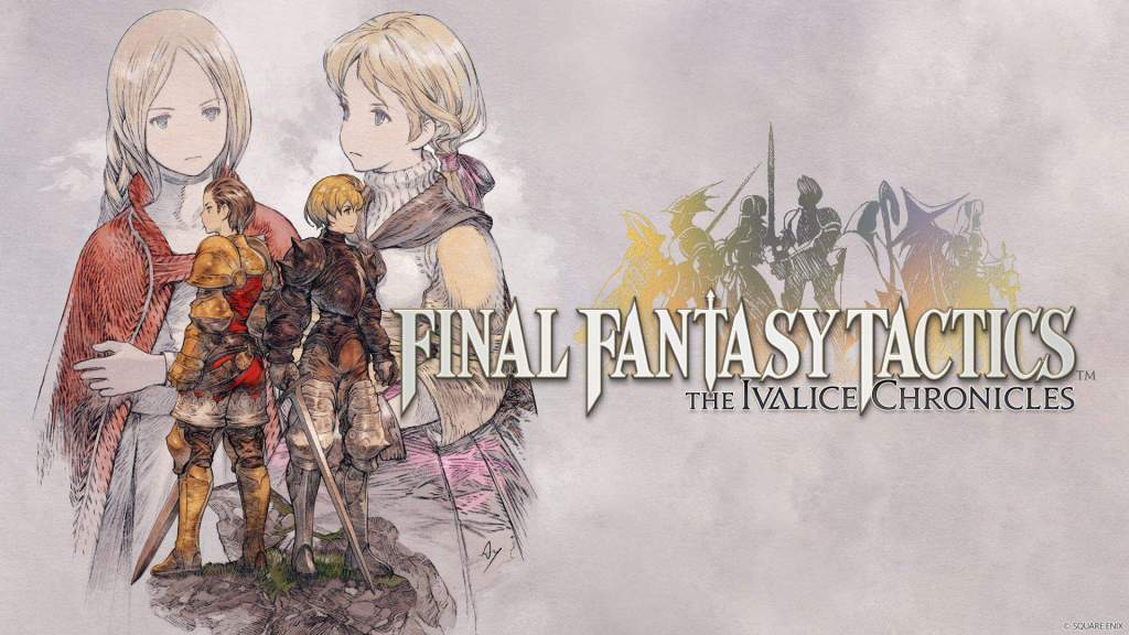 Final Fantasy Tactics: The Ivalice Chronicles – Review: lo bueno nunca pasa de&nbsp;moda