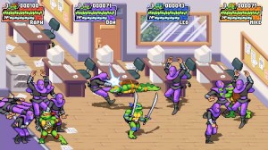 TMNT 4