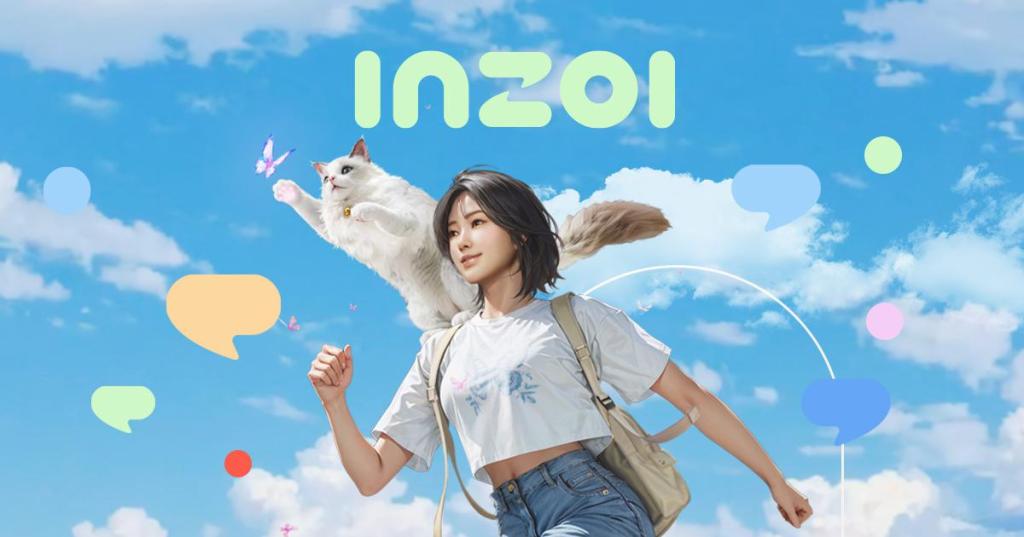 inZOI – Review Early Access: Jugando a ser Dios como es&nbsp;debido