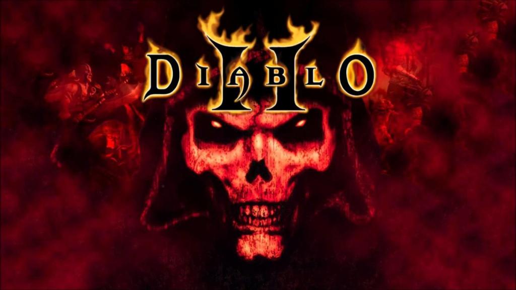 Diablo II tendría un remake por los desarrolladores de Tony Hawk y Crash&nbsp;Bandicoot