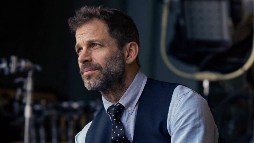 Zack Snyder: otras películas que deberías ver si te gusto Justice&nbsp;League