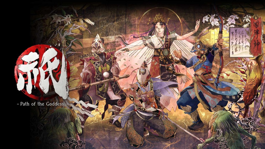 Kunitsu-Gami: Path of the Goddess – Review: CAPCOM sabe cómo&nbsp;hacerlo
