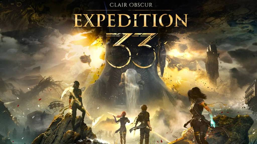Clair Obscur: Expedition 33 – Review: un RPG para&nbsp;recordar