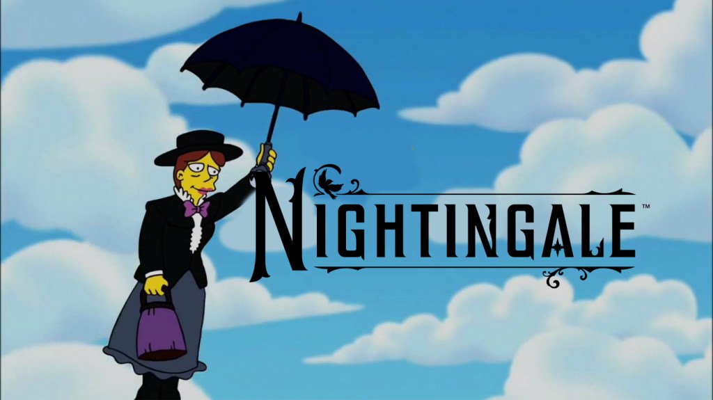 Nightingale – Review: Mary Poppins with&nbsp;guns
