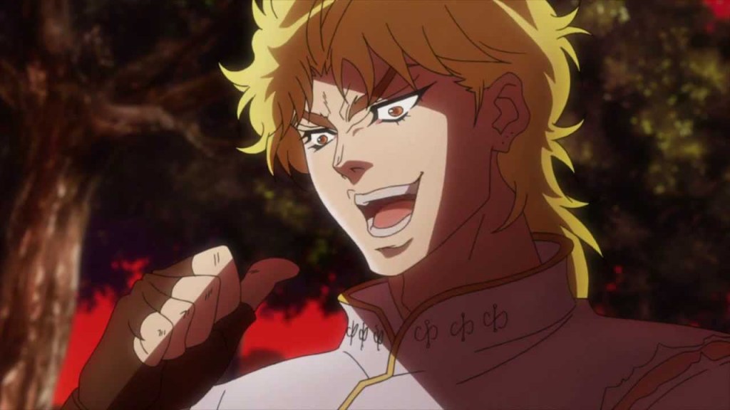 JoJo’s Bizarre Adventure llegará pronto a Netflix&nbsp;Latam