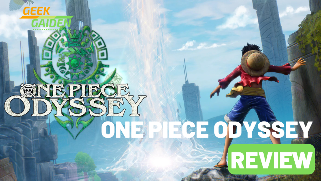 One Piece Odyssey – Review: un tesoro escondido iremos a&nbsp;buscar