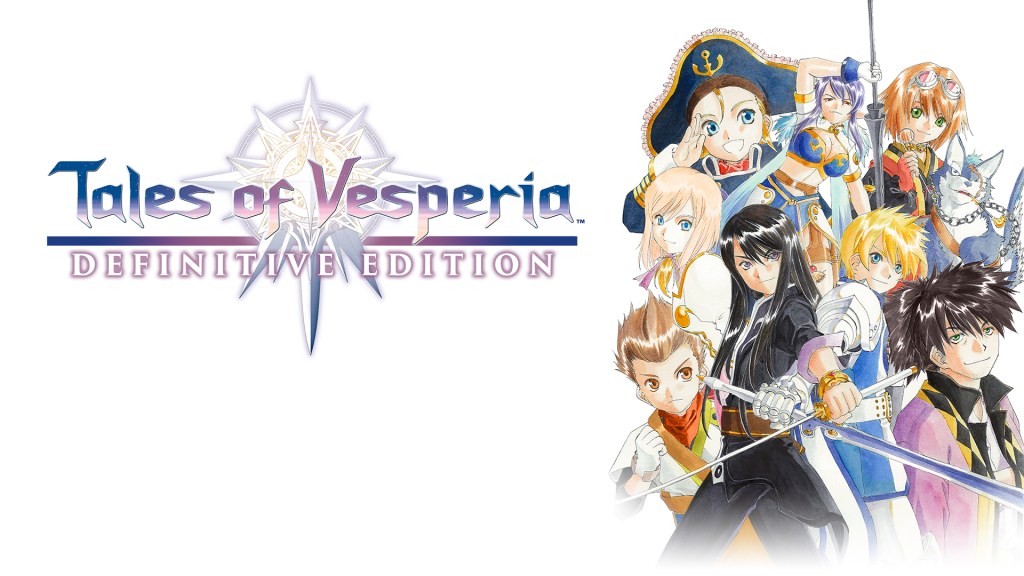 Nintendo Switch JRPG