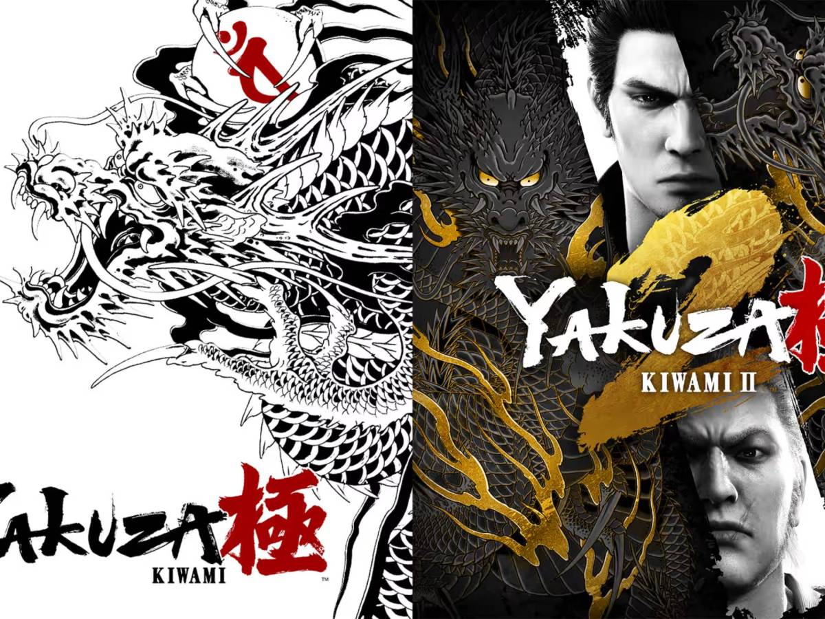 Yakuza Kiwami 1 & 2 – Review: los clásicos nunca pasan de&nbsp;moda