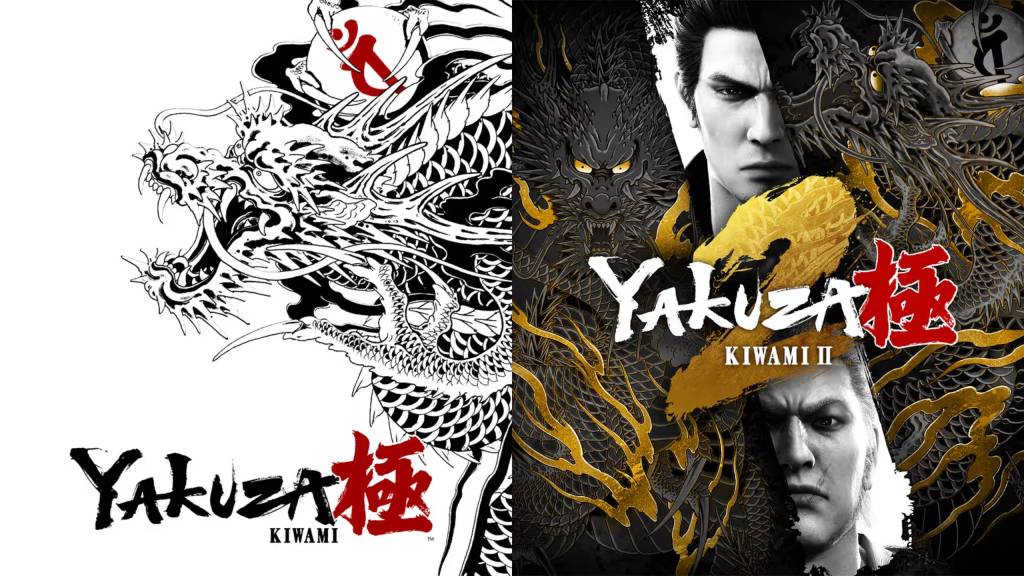 Yakuza Kiwami 1 & 2 – Review: los clásicos nunca pasan de&nbsp;moda