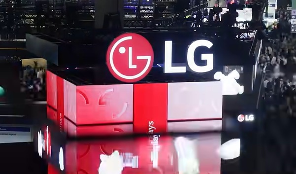 LG Electronics presenta grandes componentes en la AHR Expo&nbsp;2026