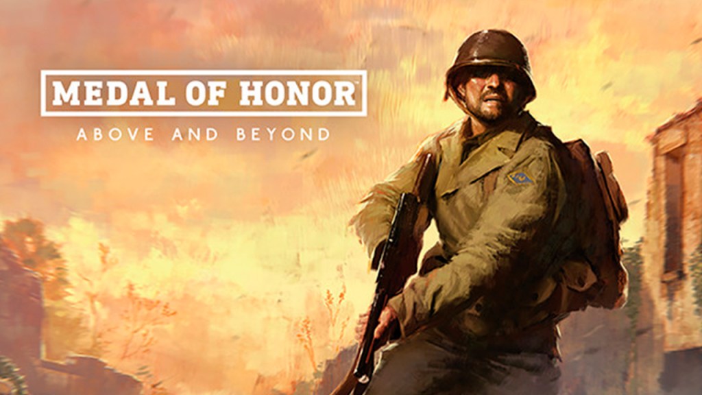 Cortometraje de Medal of Honor es nominado a un&nbsp;Oscar