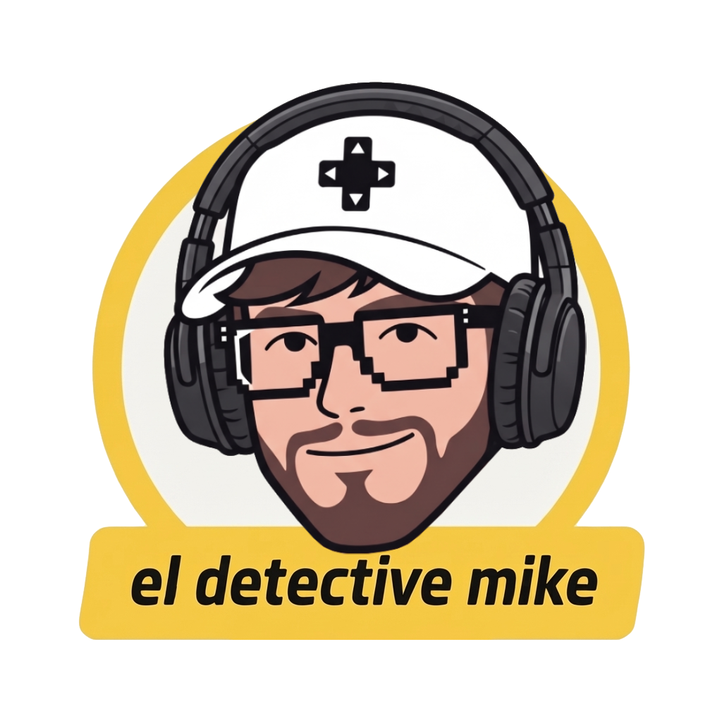 El Detective Mike