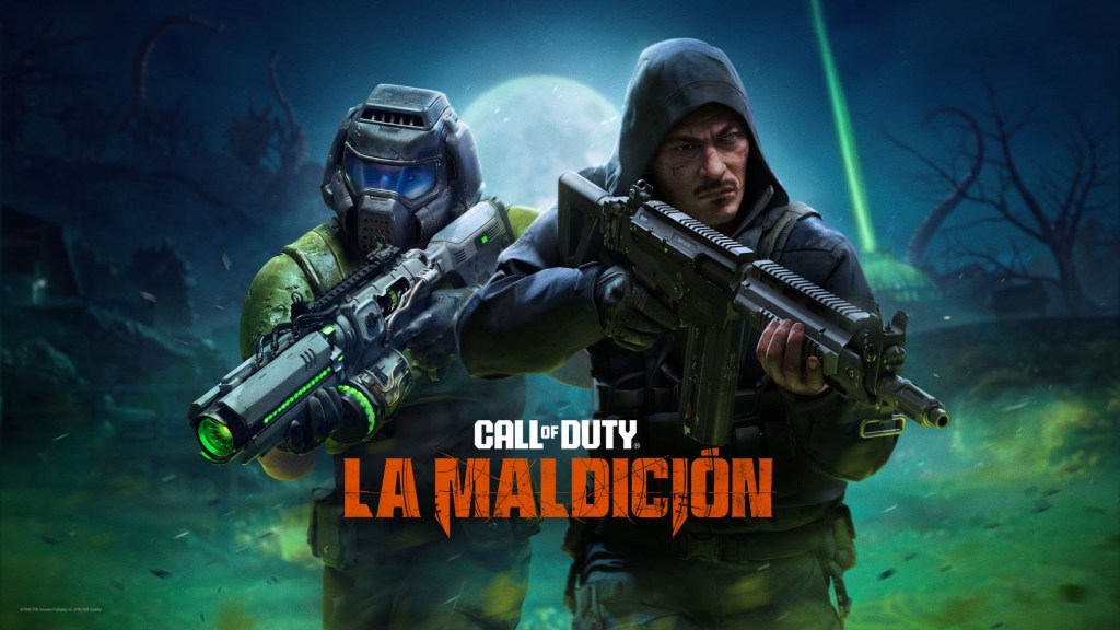 Impresiones Temporada 6 de Call of Duty Black Ops 7 y&nbsp;Warzone